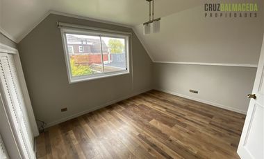 Casa en Arriendo en Valle Volcanes