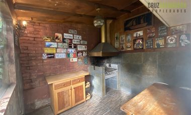 Casa en Arriendo en Valle Volcanes