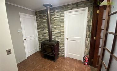 Casa en Arriendo en Valle Volcanes