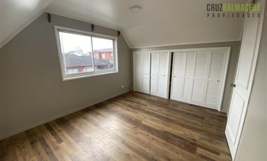 Casa en Arriendo en Valle Volcanes