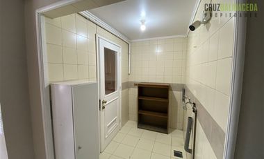 Casa en Arriendo en Valle Volcanes