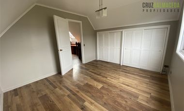 Casa en Arriendo en Valle Volcanes