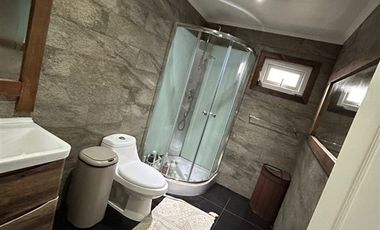 Parcela en Arriendo en COD38822 Casa en Parcela en Condominio en camino a Cholchol Temuco