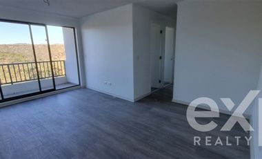 Departamento en Arriendo en GLACIAR GREY 2000, LOS PINOS, QUILPUÉ