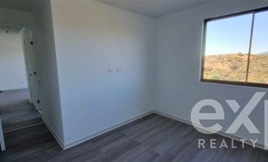 Departamento en Arriendo en GLACIAR GREY 2000, LOS PINOS, QUILPUÉ