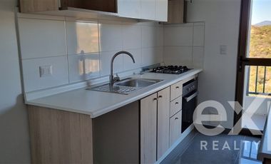 Departamento en Arriendo en GLACIAR GREY 2000, LOS PINOS, QUILPUÉ