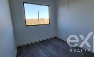 Departamento en Arriendo en GLACIAR GREY 2000, LOS PINOS, QUILPUÉ