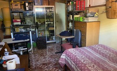 Casa en Venta en Santa Rosa paradero 22 y 1/2 una cuadra hacia cordillera. frente a Capilla Los Misioneros