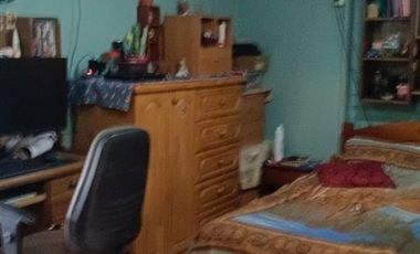 Casa en Venta en Santa Rosa paradero 22 y 1/2 una cuadra hacia cordillera. frente a Capilla Los Misioneros