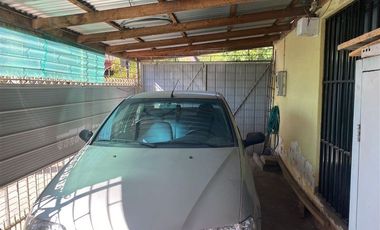 Casa en Venta en Santa Rosa paradero 22 y 1/2 una cuadra hacia cordillera. frente a Capilla Los Misioneros