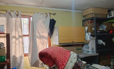 Casa en Venta en Santa Rosa paradero 22 y 1/2 una cuadra hacia cordillera. frente a Capilla Los Misioneros