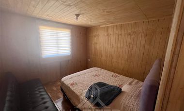 Parcela en Venta en Vega Ancoa, precordillera de Linares