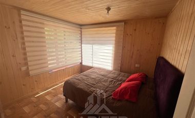 Parcela en Venta en Vega Ancoa, precordillera de Linares