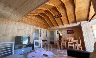 Parcela en Venta en Vega Ancoa, precordillera de Linares
