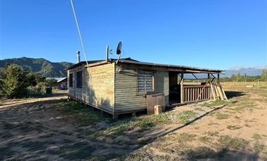 Parcela en Venta en Vega Ancoa, precordillera de Linares