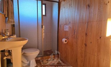 Parcela en Venta en Vega Ancoa, precordillera de Linares