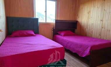 Parcela en Venta en Vega Ancoa, precordillera de Linares