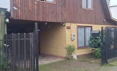 Casa en Venta en Lautaro