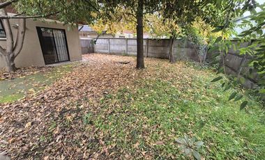 Casa en Venta en Villa Cataluña