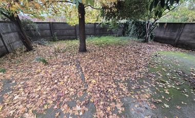 Casa en Venta en Villa Cataluña