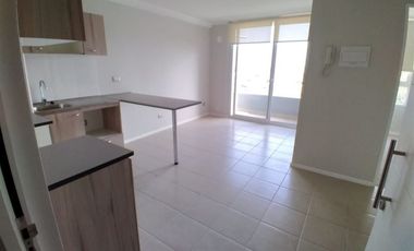 Departamento en Arriendo en Lago Las Torres / Marga Marga- Troncal Sur / Quilpué 2D1B + E
