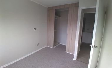 Departamento en Arriendo en Lago Las Torres / Marga Marga- Troncal Sur / Quilpué 2D1B + E