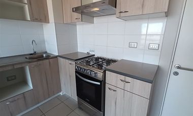 Departamento en Arriendo en Quilpué-Marga Marga Troncal sur / 2d 2b con estacionamiento