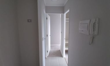 Departamento en Arriendo en Quilpué-Marga Marga Troncal sur / 2d 2b con estacionamiento