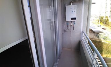 Departamento en Arriendo en Quilpué-Marga Marga Troncal sur / 2d 2b con estacionamiento