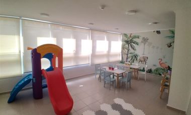 Departamento en Arriendo en Quilpué-Marga Marga Troncal sur / 2d 2b con estacionamiento