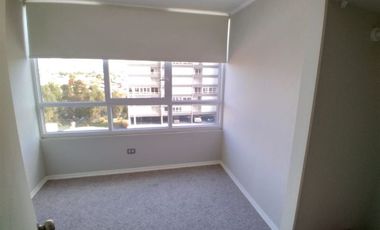 Departamento en Arriendo en Quilpué-Marga Marga Troncal sur / 2d 2b con estacionamiento