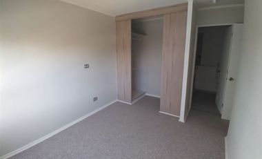 Departamento en Arriendo en Quilpué-Marga Marga Troncal sur / 2d 2b con estacionamiento