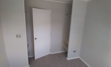 Departamento en Arriendo en Quilpué-Marga Marga Troncal sur / 2d 2b con estacionamiento