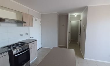 Departamento en Arriendo en Quilpué-Marga Marga Troncal sur / 2d 2b con estacionamiento