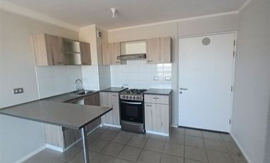 Departamento en Arriendo en Quilpué-Marga Marga Troncal sur / 2d 2b con estacionamiento