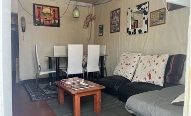Casa en Venta en Propiedad Gran Terreno con Tres propiedades, Recoleta