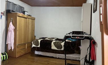 Casa en Venta en Propiedad Gran Terreno con Tres propiedades, Recoleta
