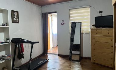 Casa en Venta en Propiedad Gran Terreno con Tres propiedades, Recoleta