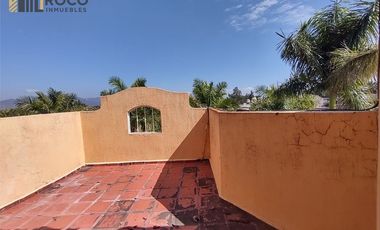 Casa en venta en Lomas de Etzatlan