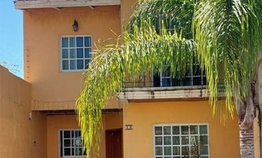 Casa en venta en Lomas de Etzatlan