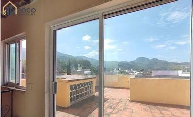 Casa en venta en Lomas de Etzatlan