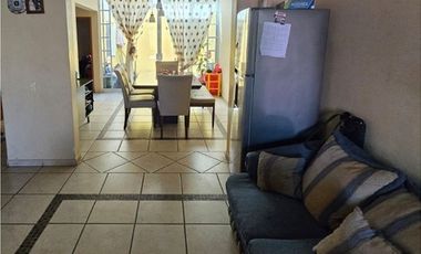 Casa en venta en Lomas de Etzatlan