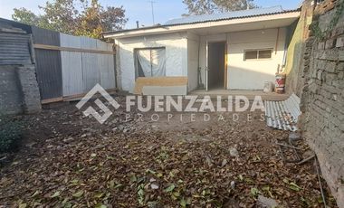 Casa en Venta en Los limoneros / Moises Junis