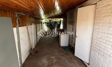 Casa en Venta en av libertad / carlos aviles