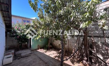 Casa en Venta en av libertad / carlos aviles