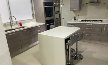 LOMAS DE CHAPULTEPEC DEPARTAMENTO VENTA MIGUEL HIDALGO CDMX