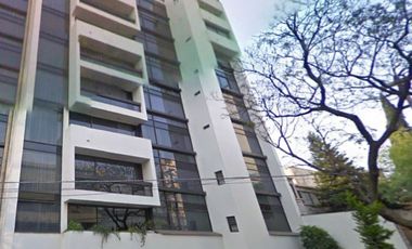 LOMAS DE CHAPULTEPEC DEPARTAMENTO VENTA MIGUEL HIDALGO CDMX