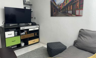 LOMAS DE CHAPULTEPEC DEPARTAMENTO VENTA MIGUEL HIDALGO CDMX