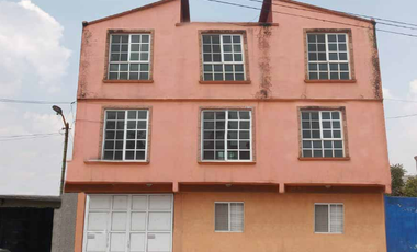 TEPEXPAN CENTRO CASA VENTA ACOLMAN ESTADO DE MEXICO