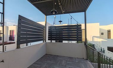 Venta Casa Puerta de Piedra, Pueblito Corregidora, Querétaro